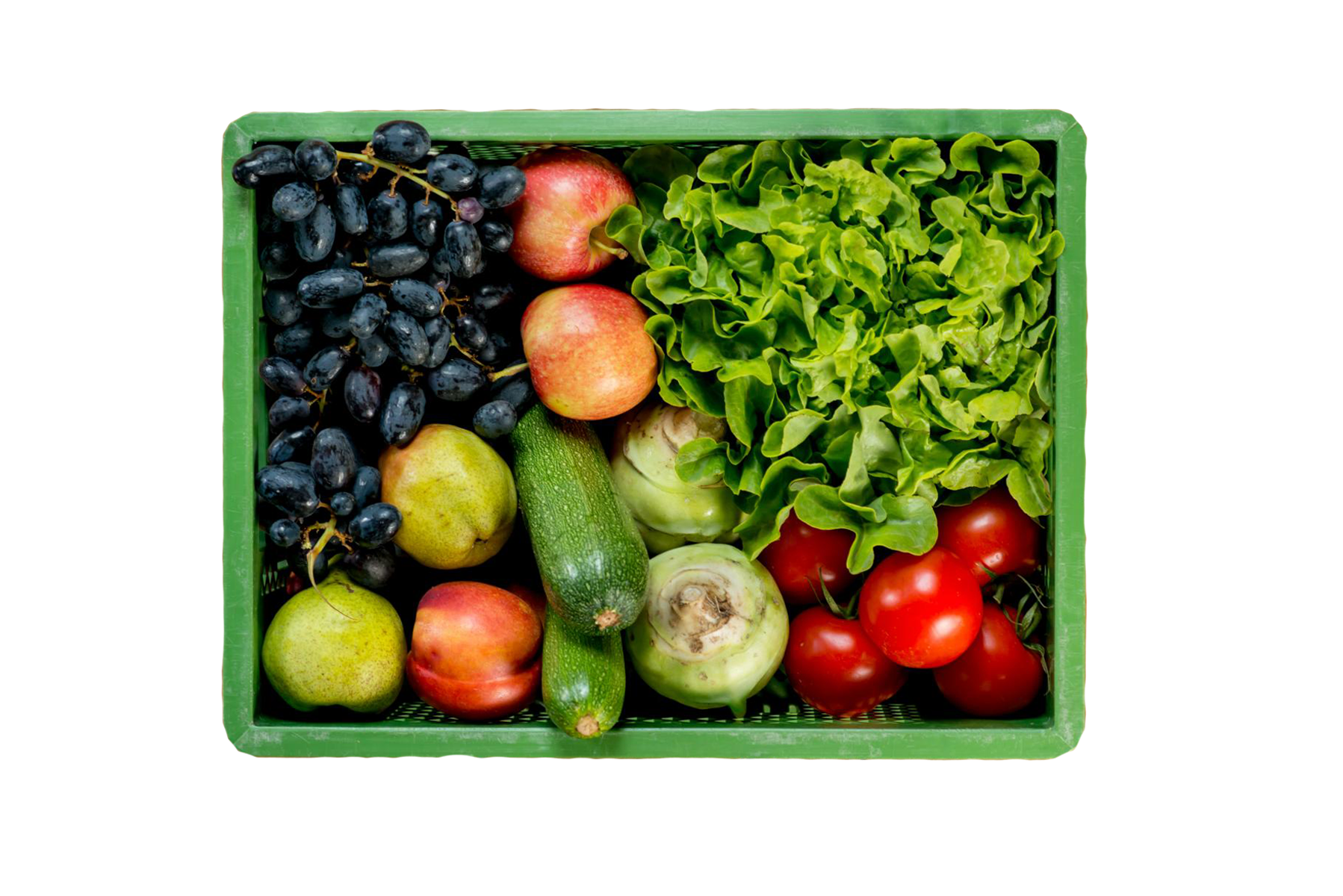 Ich habe eine Ihrer Themenkiste erhalten ohne die Zusammenstellung zu &auml;ndern.